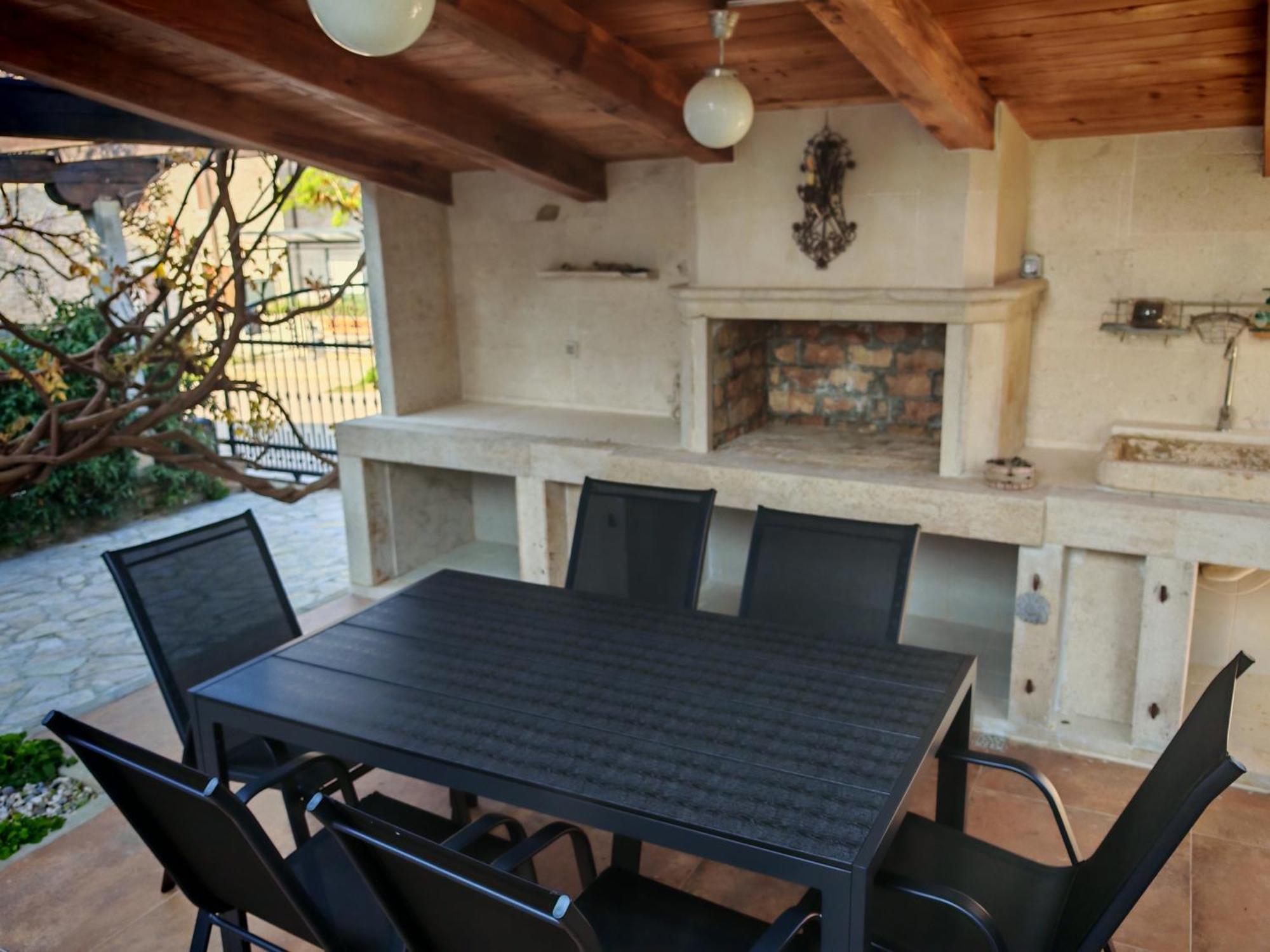 Kuca Za Odmor Luna Appartement Buje